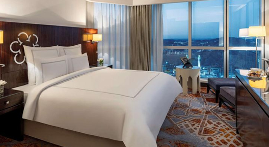 Platinum Umrah Packages 1 Swisstol Hotel Makkah