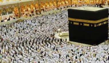 Economy Hajj Package (Non Shifting) 2023