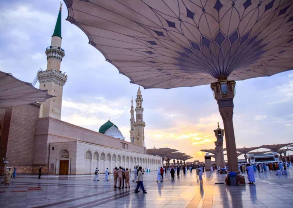 What Makes Our Umrah Packages Ideal for Muslim Travelers?