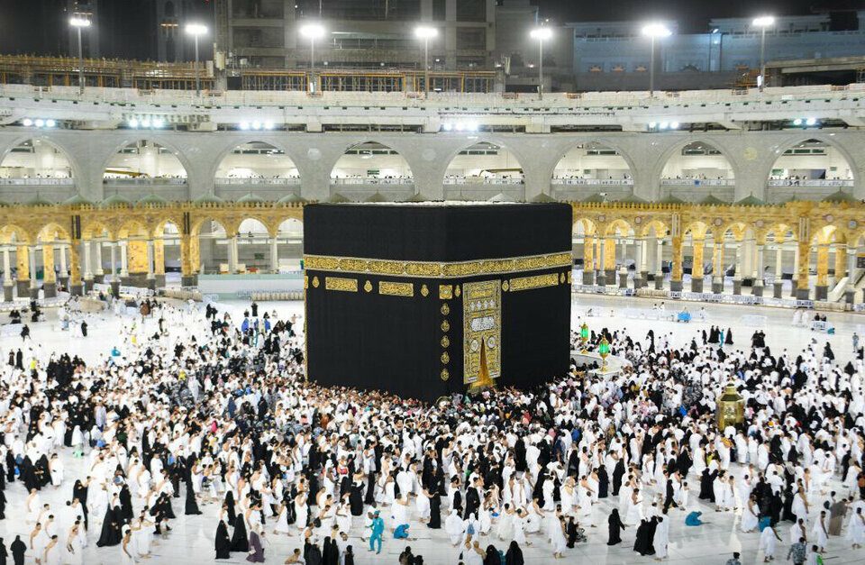 Umrah Packages and How to Combat Them