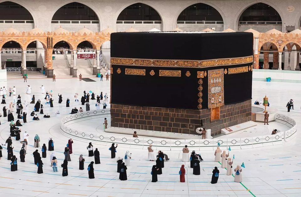 Unlocking the Spiritual Beauty of Umrah