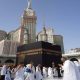 Seeking Spiritual Fulfillment: Umrah Experience in December 2023 3 Seeking Spiritual Fulfillment