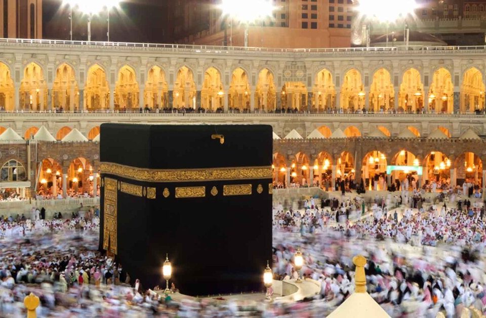 hajj-umrah-Packages