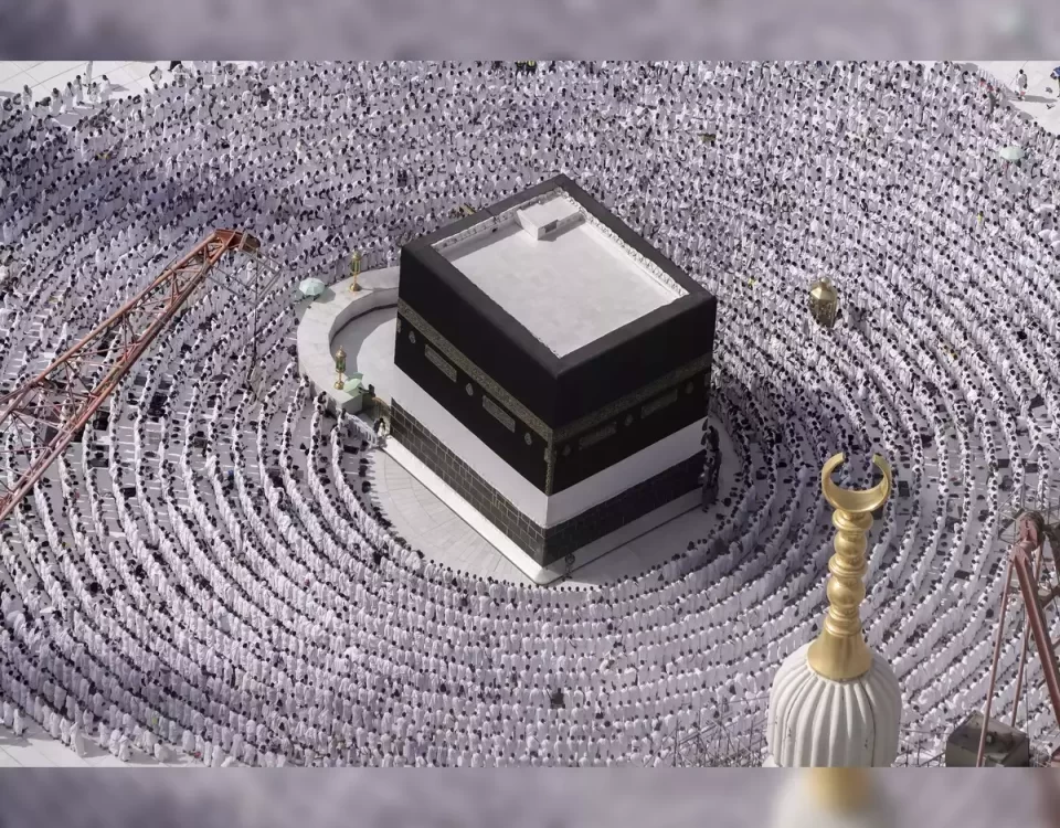 Economics of Umrah