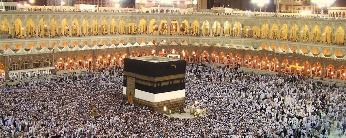 Hajj-Pictures