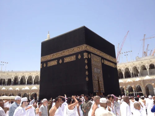 Umrah