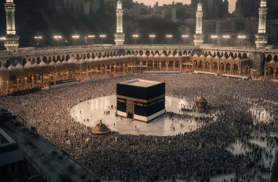 perform umrah in 2026