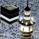 Sacred journey to makkah