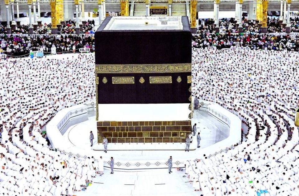 Umrah