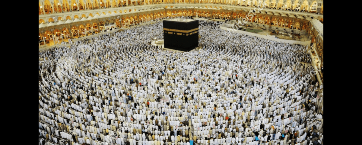 Umrah and hajj 2025