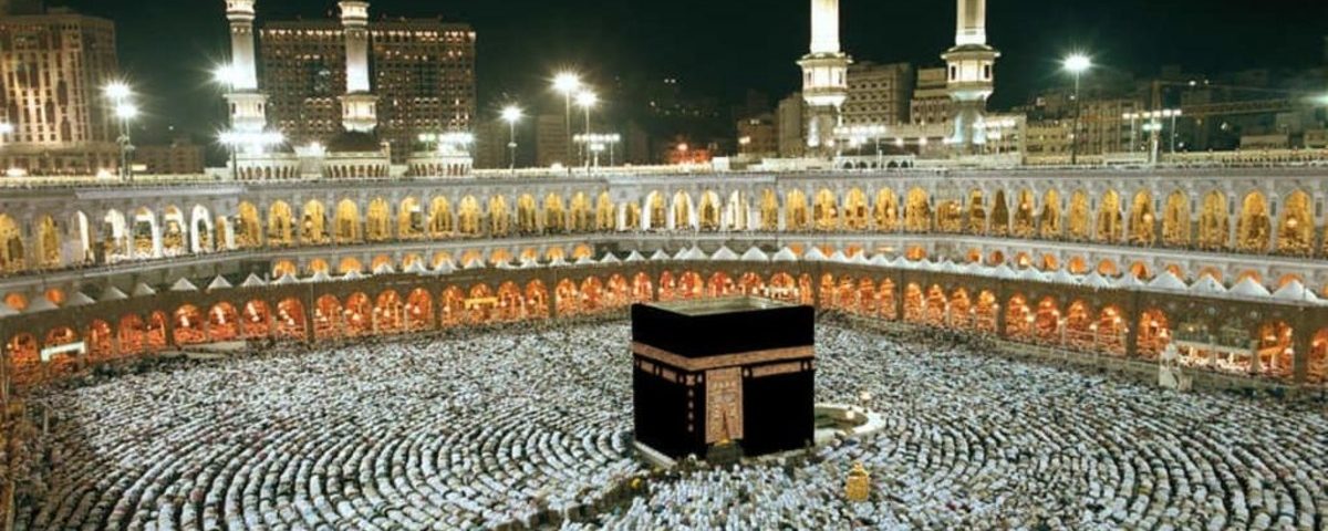 Umrah