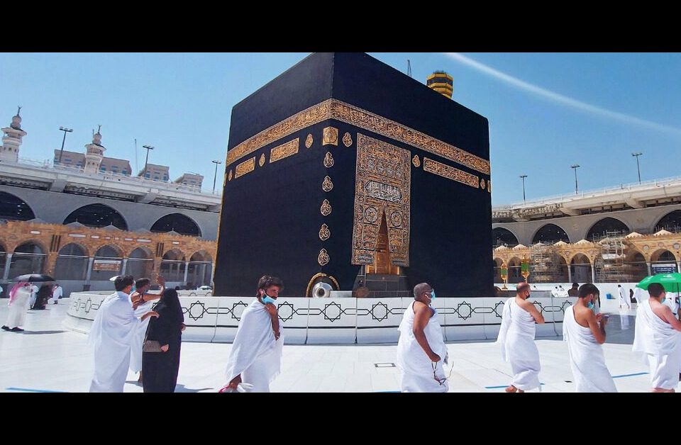 Umrah in 2025