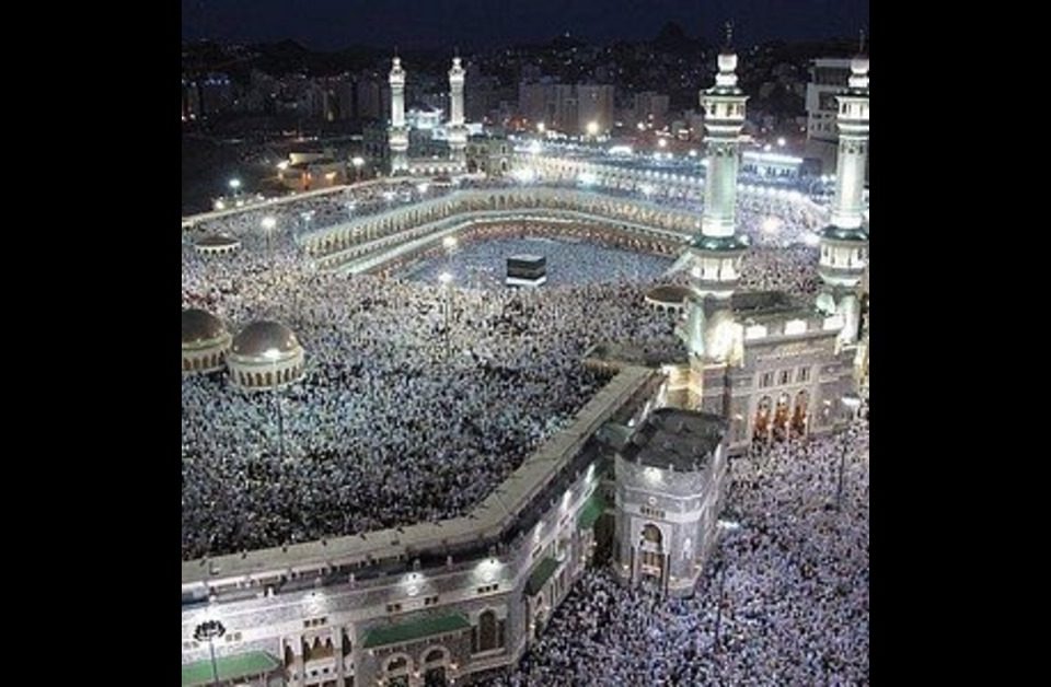 Umrah