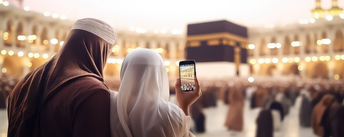 Best Umrah deals from UK