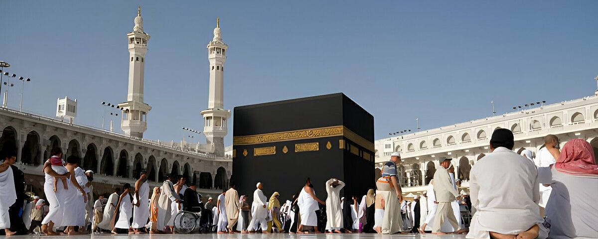 2024 Umrah Packages